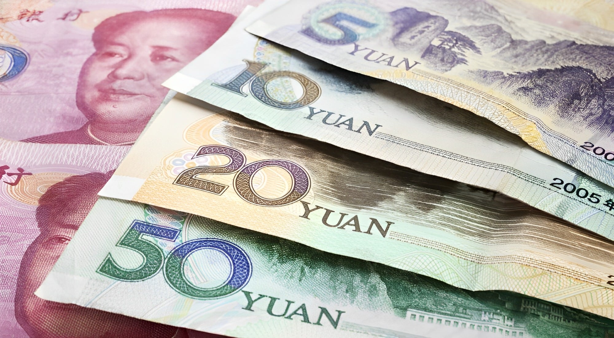 Để quá trình giao dịch diễn ra thuận lợi bạn nên đổi sang tiền Nhân dân tệ của Trung Quốc