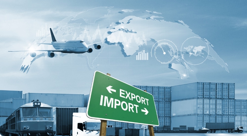 Chính sách xuất nhập khẩu Trung - Việt