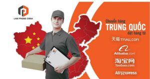 dịch vụ mua hộ hàng Trung Quốc uy tín