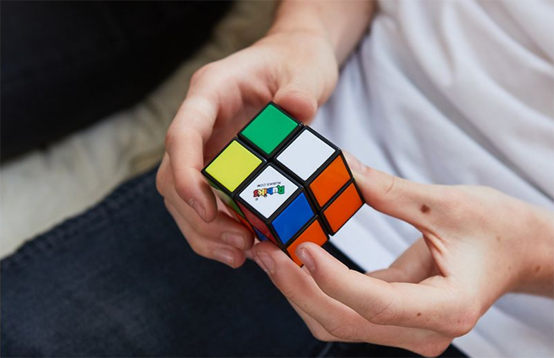  Đồ chơi Rubik’s 2x2