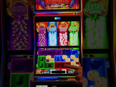 casino games with large prizes