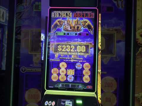 slots with progressive jackpot prizes
