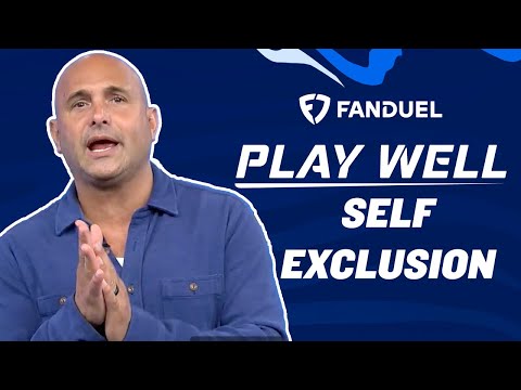 Understanding Self-Exclusion at DuffSpin