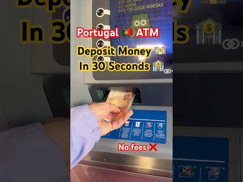 What is Multibanco and Why Use It at Chanze?